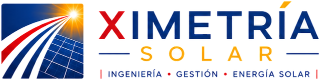 Ximetría Solar